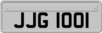 JJG1001