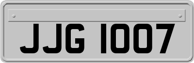 JJG1007