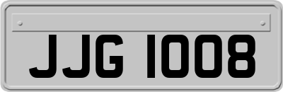 JJG1008