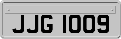JJG1009