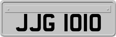 JJG1010