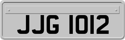 JJG1012