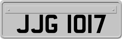 JJG1017