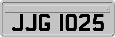 JJG1025
