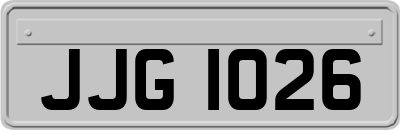 JJG1026
