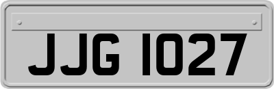 JJG1027