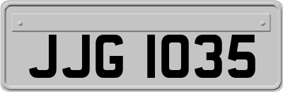 JJG1035