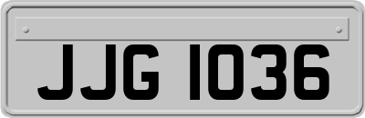 JJG1036