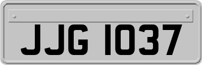 JJG1037