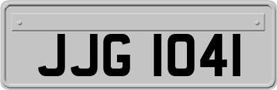 JJG1041