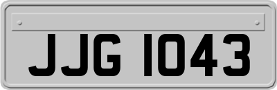 JJG1043