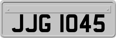 JJG1045