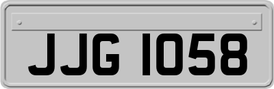 JJG1058