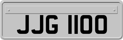 JJG1100