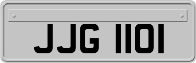 JJG1101