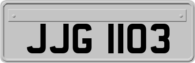 JJG1103