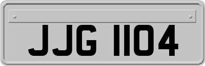 JJG1104