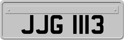 JJG1113
