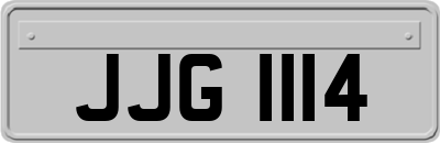 JJG1114
