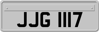JJG1117