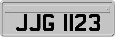JJG1123