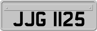 JJG1125