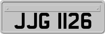 JJG1126