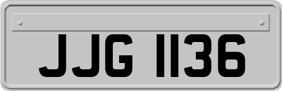 JJG1136
