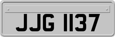 JJG1137