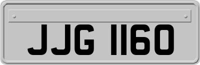 JJG1160