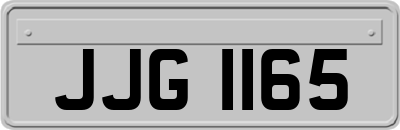 JJG1165