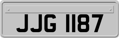 JJG1187