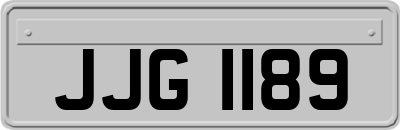 JJG1189