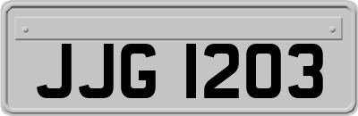 JJG1203
