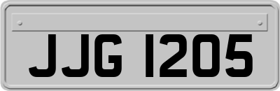 JJG1205