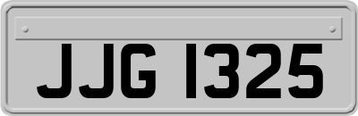 JJG1325