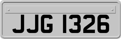 JJG1326