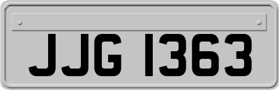 JJG1363