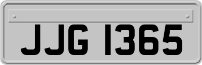 JJG1365