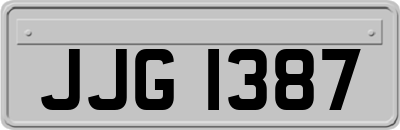 JJG1387