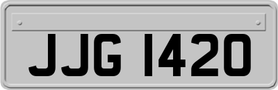 JJG1420