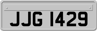 JJG1429