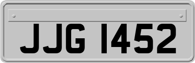 JJG1452