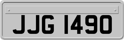 JJG1490