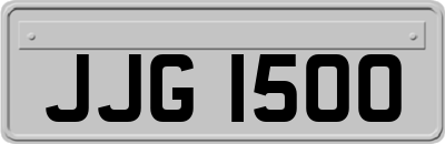 JJG1500