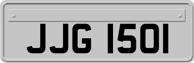 JJG1501