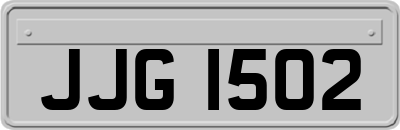JJG1502