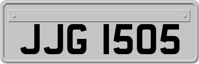 JJG1505