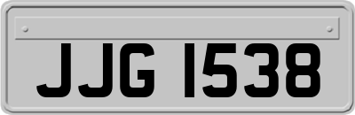 JJG1538