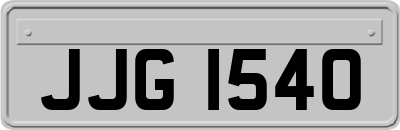 JJG1540